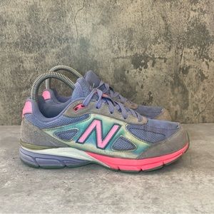 New Balance 990v4 Running Shoes Womens sz 7.5